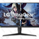 LG 27" QHD 144Hz Gaming Monitor (27GL850-B) | $347 | Amazon